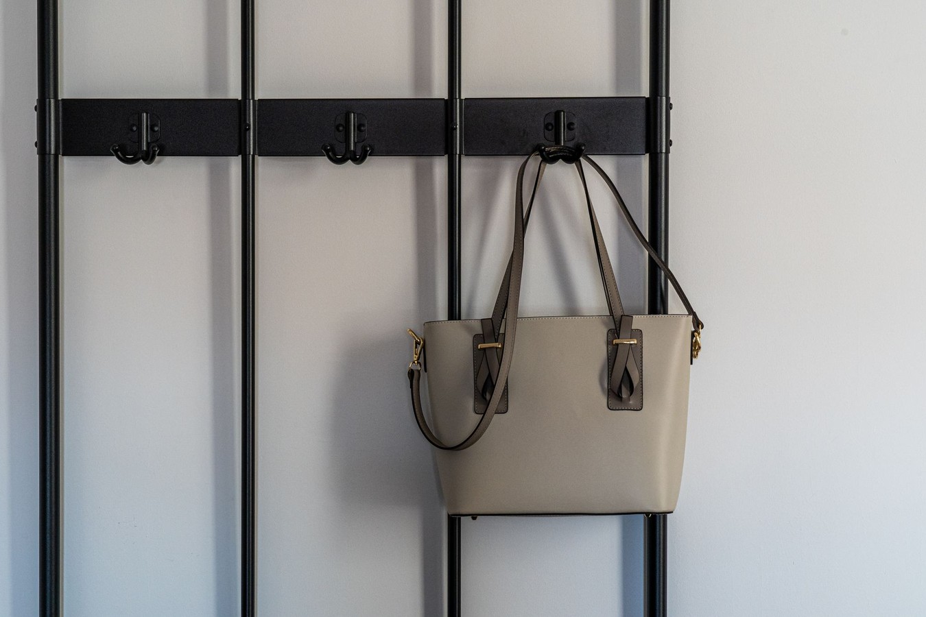 Hallway Pull-Out System